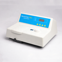 High reading accuracy good reproducibility UV-Vis Spectroscopy spectro flame photometer